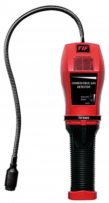 TIF 8900-E Combustible Gas Detector